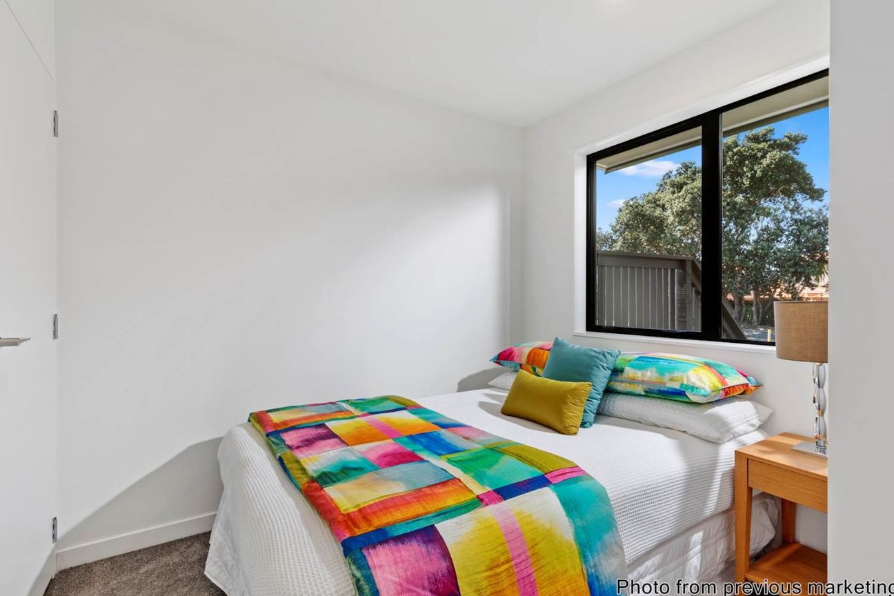 Central location 2 bedroom home - Bild 5
