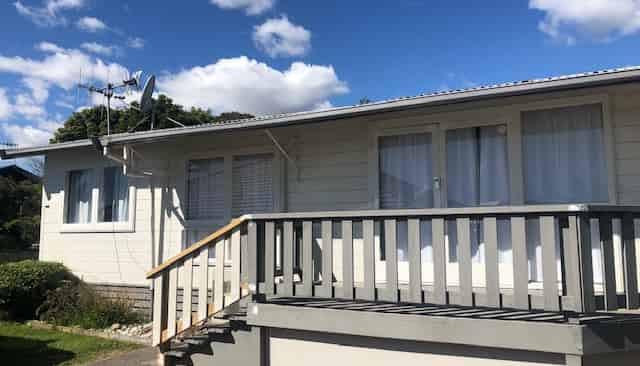 3A Arrowsmith Avenue, Waipahihi