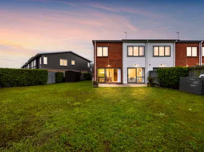 22 Tamiro Road, Whenuapai