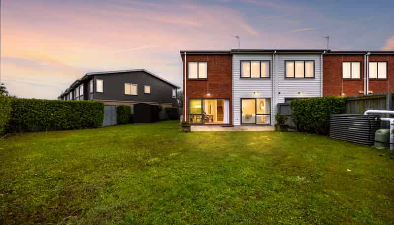 22 Tamiro Road, Whenuapai