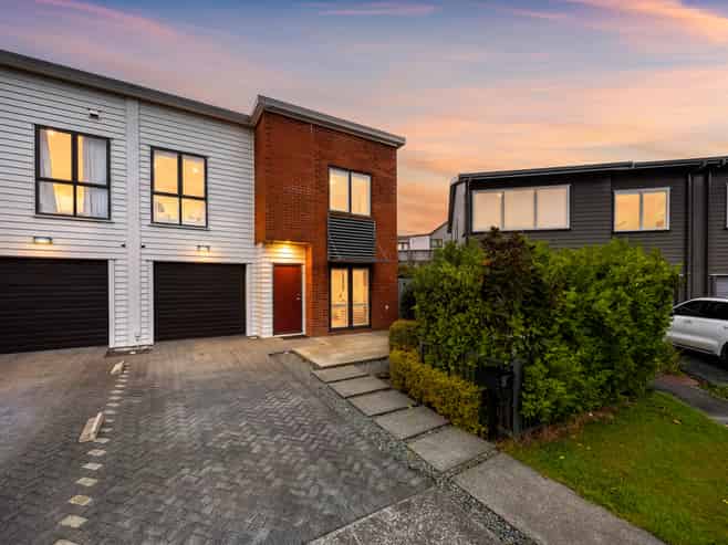 22 Tamiro Road, Whenuapai