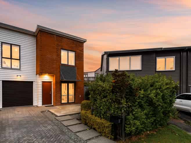 22 Tamiro Road, Whenuapai