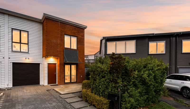 22 Tamiro Road, Whenuapai