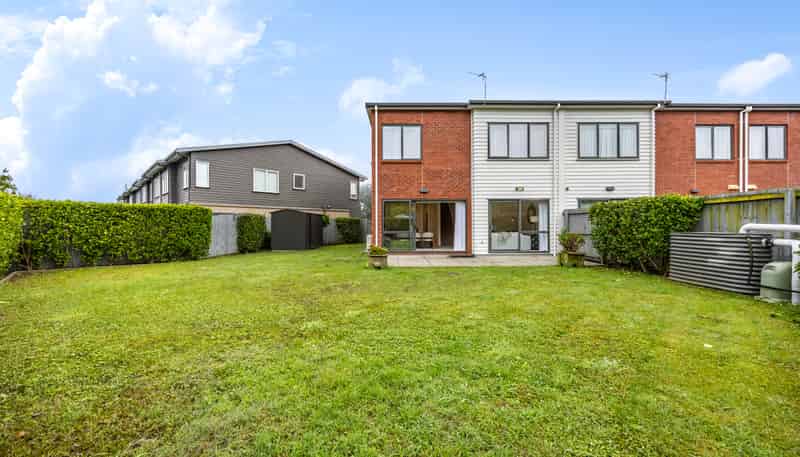 22 Tamiro Road, Whenuapai