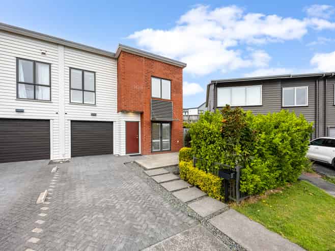 22 Tamiro Road, Whenuapai