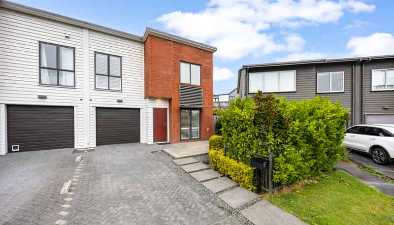 22 Tamiro Road, Whenuapai
