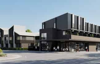 1-8/235 Karori Road, Karori