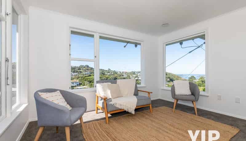 106 Ruskin Road, Newlands