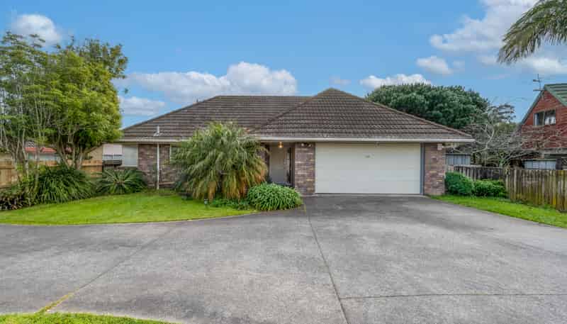 1/98 Frank Nobilo Drive, Golflands