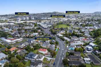 235 Main Highway, Ellerslie