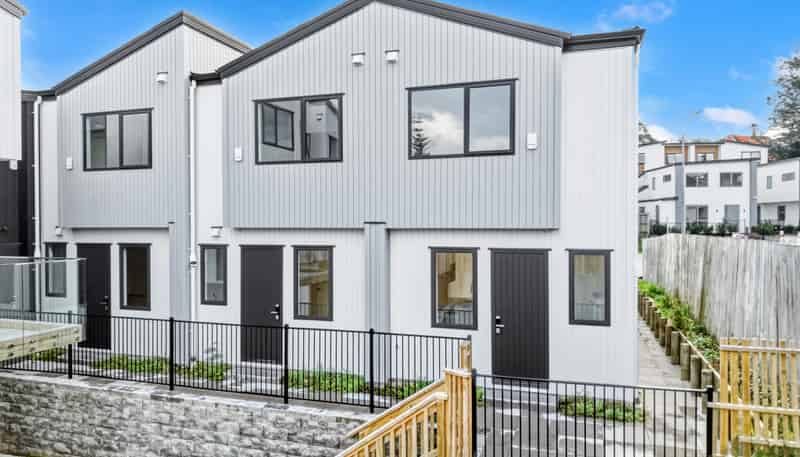2 West Harbour Drive, West Harbour
