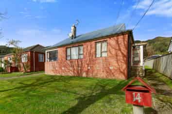 14 Grierson Street, Naenae