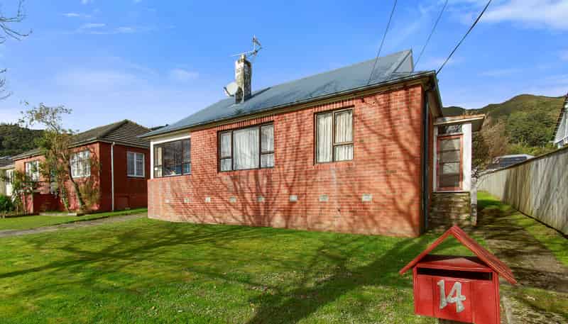 14 Grierson Street, Naenae