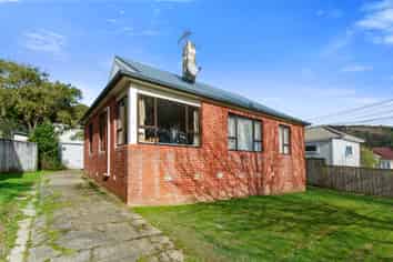 14 Grierson Street, Naenae