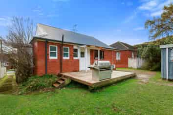 14 Grierson Street, Naenae