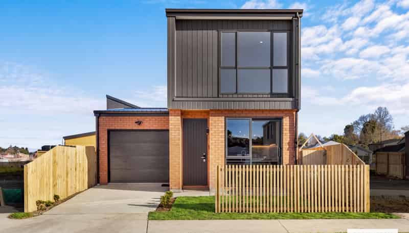 14 Stableford Crescent, Opaheke