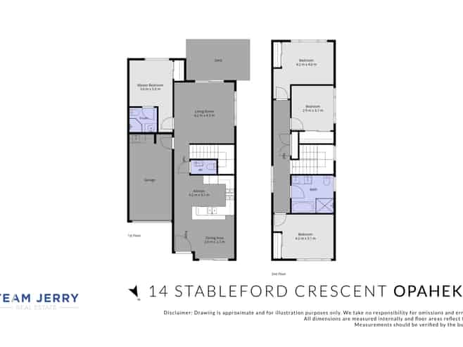 14 Stableford Crescent, Opaheke