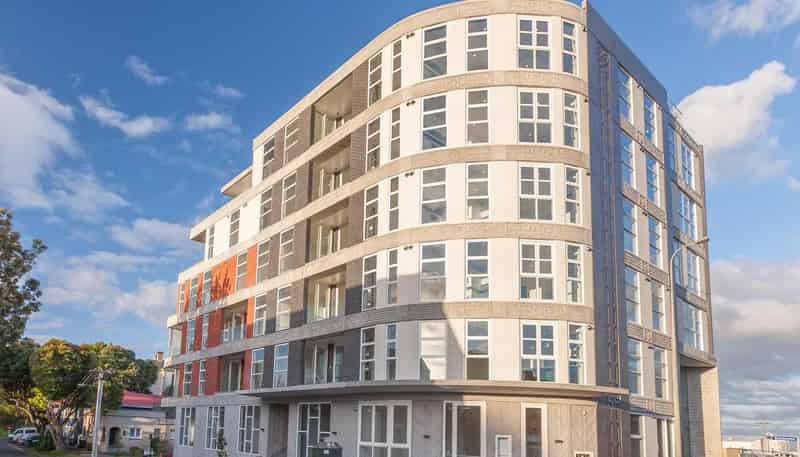 106/246 Khyber Pass Road, Newmarket