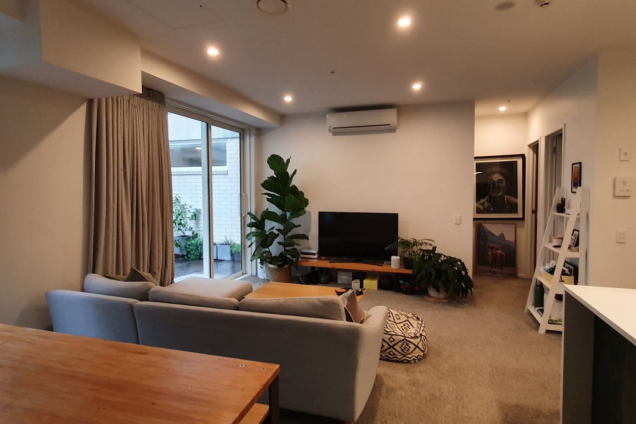 Hypatia - Home sweet Home! - Vista 6