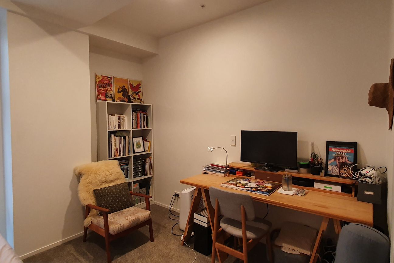 Hypatia - Home sweet Home! - Vista 5