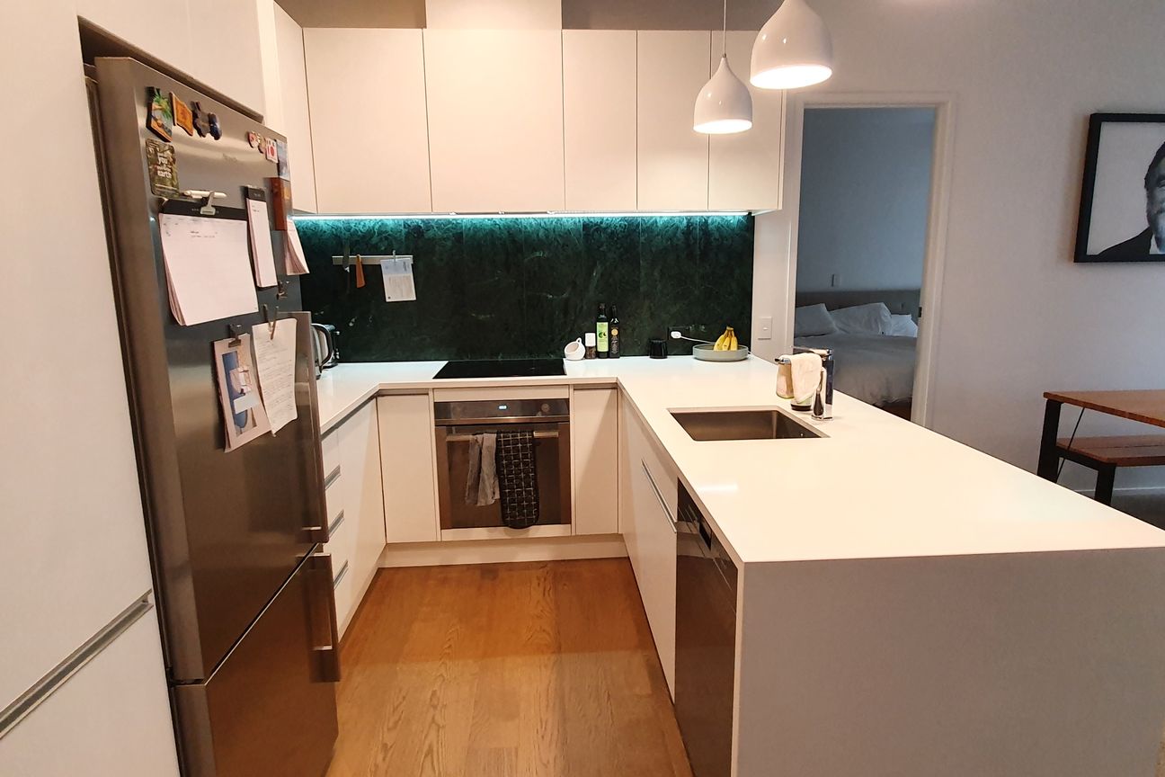 Hypatia - Home sweet Home! - Vista 4
