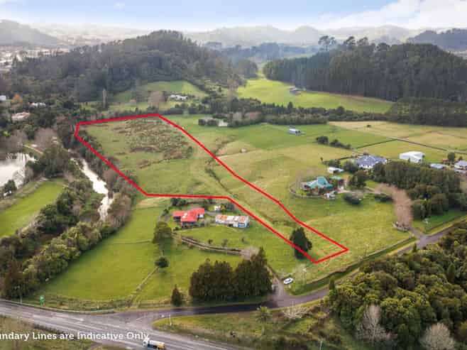 11 Heath Road, Waihi