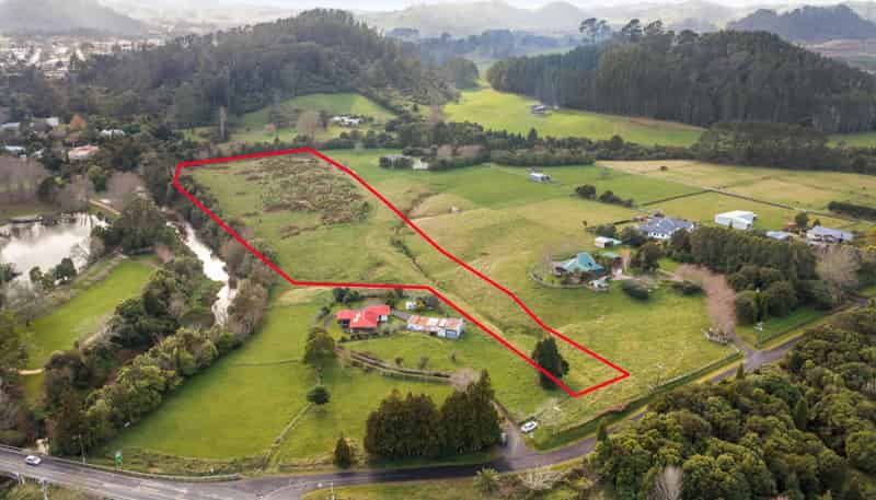 11 Heath Road, Waihi