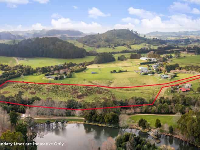 11 Heath Road, Waihi