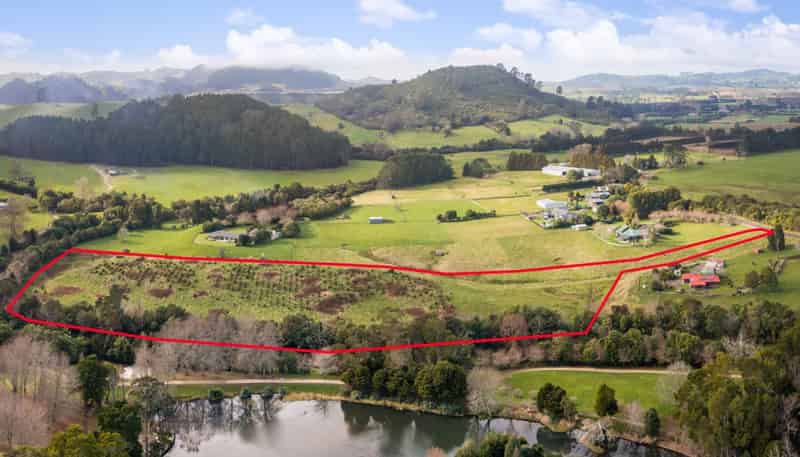 11 Heath Road, Waihi