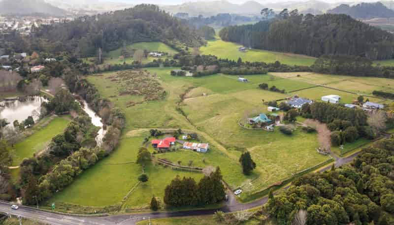11 Heath Road, Waihi