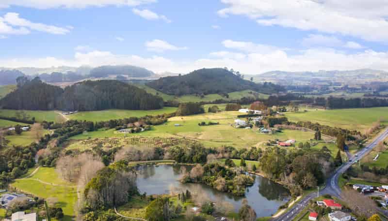 11 Heath Road, Waihi