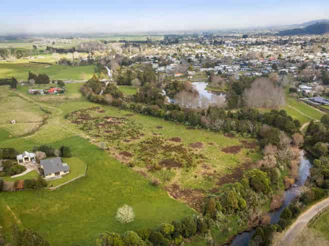11 Heath Road, Waihi