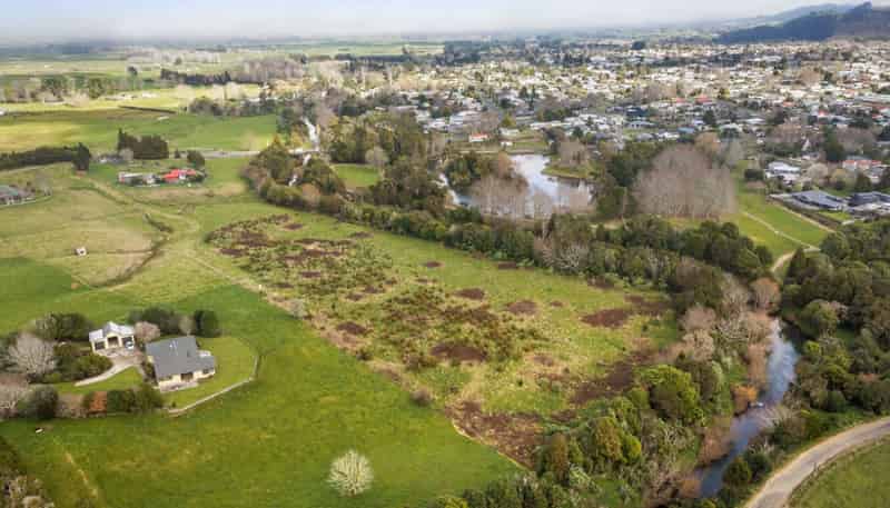 11 Heath Road, Waihi