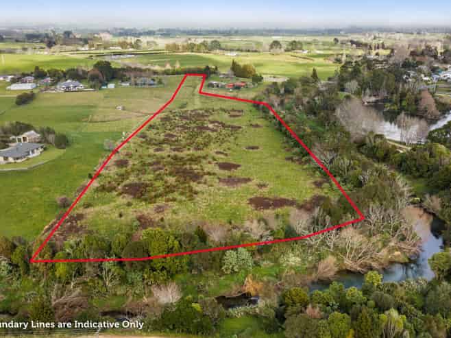 11 Heath Road, Waihi