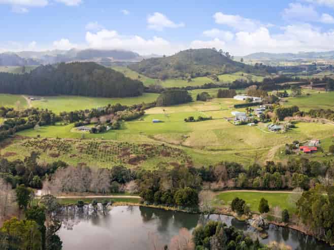 11 Heath Road, Waihi