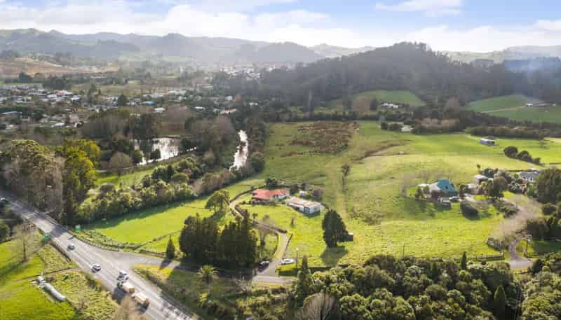 11 Heath Road, Waihi