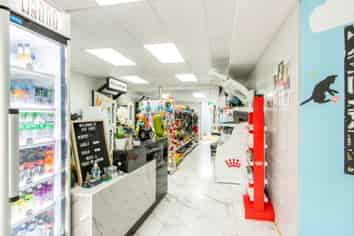 Prime Mairangi Bay Retail Opportunity