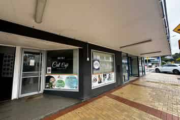 Prime Mairangi Bay Retail Opportunity