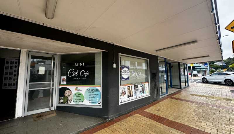 Shop 3/368 Beach Road, Mairangi Bay