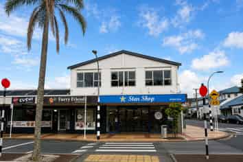 Prime Mairangi Bay Retail Opportunity