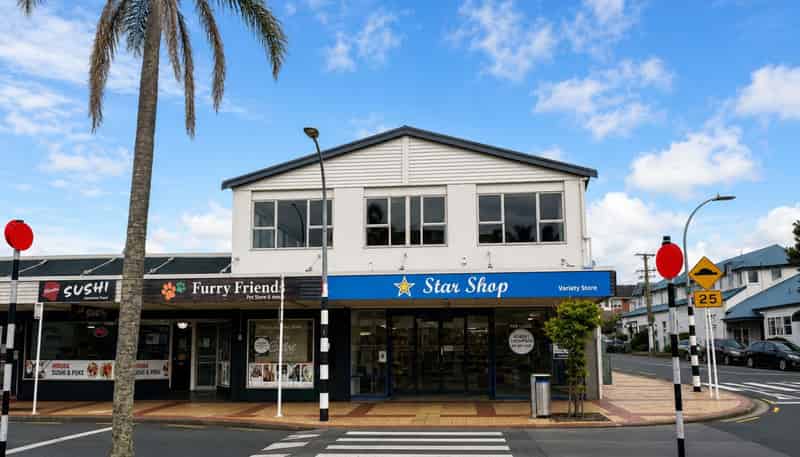 Shop 3/368 Beach Road, Mairangi Bay