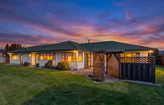 5 Oak View Place, Greytown