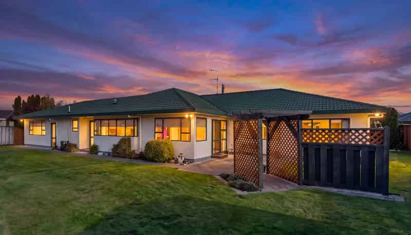5 Oak View Place, Greytown