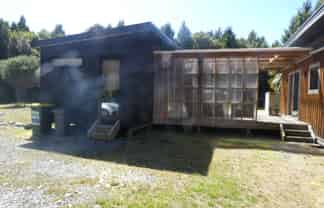 17 Sanctuary Place, Kumara Junction