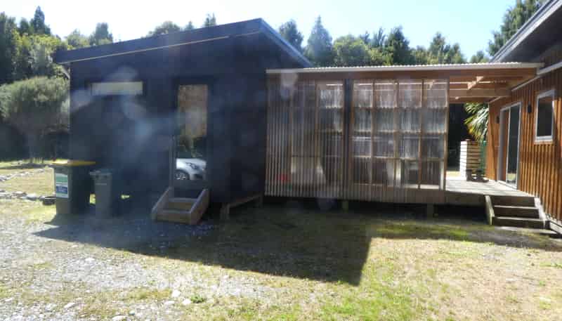 17 Sanctuary Place, Kumara Junction