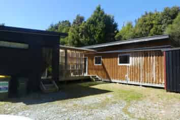 17 Sanctuary Place, Kumara Junction