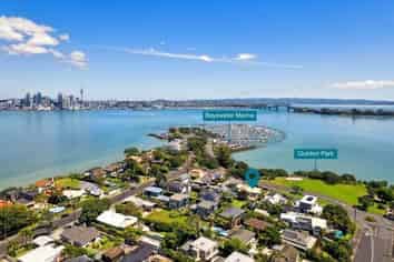 3 Marine Terrace, Bayswater