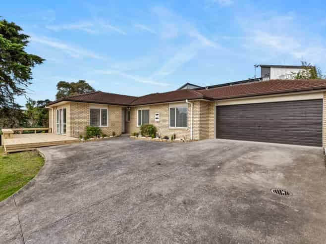 14 Mili Way, Ranui