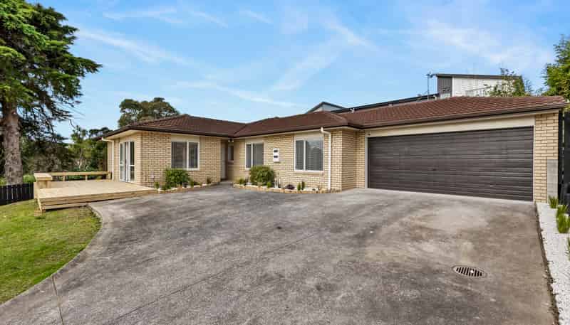 14 Mili Way, Ranui
