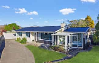 16 Dellow Place, Spreydon